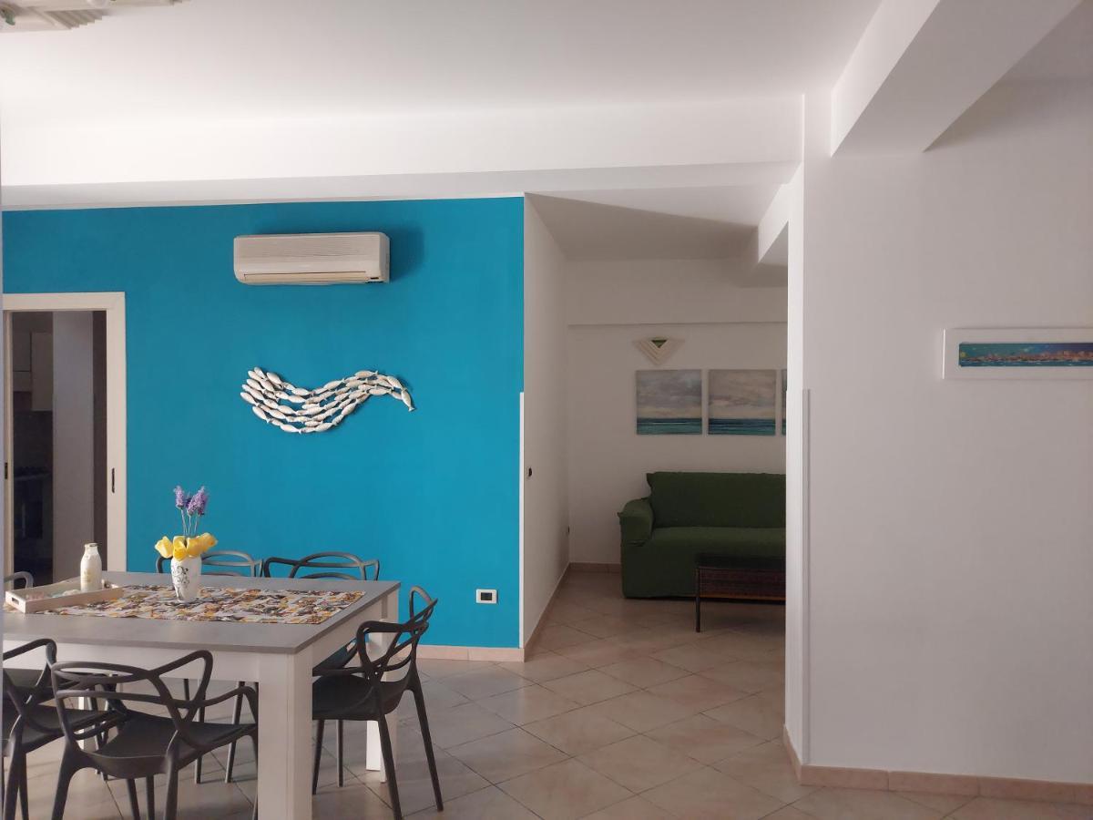 Villa Costanza Casa Vacanze Avola Exterior foto